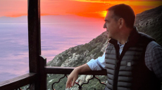 Από το Άγιον Όρος, στο Γεντί Κουλέ σήμερα ο Τσίπρας: Τα πυρά Αδωνι και Πολάκη και οι δίαυλοι με την Αθωνική Πολιτεία
