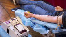 Γονιδιακή θεραπεία: Απαλλάσσει 9 στους 10 ασθενείς με θαλασσαιμία από τις μεταγγίσεις - Δεν είναι ακόμα προσβάσιμη στην Ελλάδα