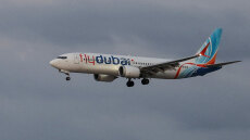 Το Ισραήλ θα κατέρριπτε την πτήση της Flydubai με 170 επιβάτες, ενεργοποιήθηκαν πρωτόκολλα για περιστατικά τύπου 11ης Σεπτεμβρίου