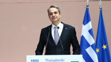 Μητσοτάκης για τα Γλυπτά του Παρθενώνα:  Δεν δεχόμαστε διευθετήσεις που δηλώνουν ξένη κυριαρχία, ούτε να δανειστούμε τους δικούς μας θησαυρούς