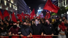  Νέες διαδηλώσεις στην Ισπανία για τη στέγαση μετά την ήττα Σάντσεθ στη Βουλή 