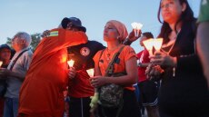 «Δεν έχει απομείνει τίποτα»: Η Βενεζουέλα θυμάται τα 6.500 θύματα του διπλού σεισμού