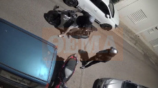 Βίντεο: Πώς δρούσε η σπείρα που έκλεβε αυτοκίνητα και μηχανές μεγάλου κυβισμού σε όλη την Αττική μέσα σε 2,5 λεπτά