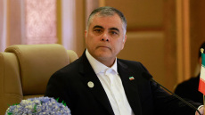 Παραιτήθηκε ο υπουργός Πετρελαίου του Ιράν εν μέσω της ασφυκτικής οικονομικής πίεσης των ΗΠΑ στην Τεχεράνη