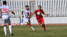 Superbet League 2: Ο Πύργος σόκαρε τον Πανιώνιο με δύο γκολ στο φινάλε, βίντεο