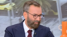 Άγγελος Μπράτης: Προέρχομαι από μια μητριαρχική οικογένεια και το λέω με όλη την περηφάνια που μπορώ να έχω