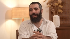 Ρομέν Γαβράς: Μερικές φορές θέλω να παρατήσω το σινεμά και να γίνω βοσκός στην Αρκαδία