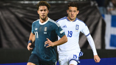Golden Boy Award: Κωστούλας και Καρέτσας ανάμεσα στους 25 υποψήφιους 