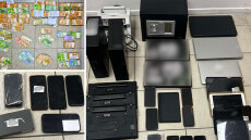 Προφυλακίστηκαν ο «Μπρέιντεν» και οι δύο στρατιωτικοί που εξαπατούσαν χιλιάδες θύματα με κρυπτονομίσματα