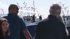 Εκτός αρμοδιότητας του υπουργείου Ναυτιλίας τα βασικά αιτήματα των αλιέων, λέει ο γενικός γραμματέας Νησιωτικής Πολιτικής