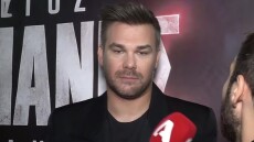 Γιώργος Σαμπάνης για Γιώργο Μαζωνάκη: Του έχω αφιερώσει 18 χρόνια από τη ζωή μου, θέλω να είναι καλά εκεί που είναι