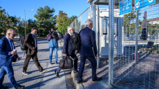 Συνεχίζεται η δίκη για τα Τέμπη με τις καταθέσεις συγγενών των θυμάτων: «Γνώριζαν όλοι τα προβλήματα στον σιδηρόδρομο»
