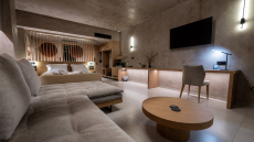 Elegance Suites: Η νέα, premium εμπειρία φιλοξενίας που συνδυάζει τον παλμό της πόλης με την απόλυτη γαλήνη
