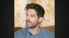 Άρης Μουγκοπέτρος: «Πήρα πίσω τις μηνύσεις για τον ακρωτηριασμό μου και έχω βρει την ηρεμία μου» - Τι είπε για τον χωρισμό του