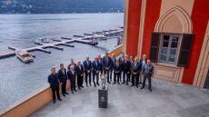 Οι ιστορικές αποφάσεις της Euroleague στη λίμνη Κόμο: Αστεία και αποικιοκρατική η πρόταση του NBA - Προσφορές άνω του 1 δισ. για την είσοδο νέων ομάδων