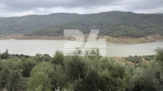 Προς υπερχείλιση το φράγμα Αποσελέμη για πρώτη φορά μετά από πέντε χρόνια λόγω της κακοκαιρίας στην Κρήτη
