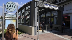 Πώς επηρέασε η γραμμή του μετρό στην Καλαμαριά την κίνηση στη Θεσσαλονίκη, τι δείχνει νέα έρευνα