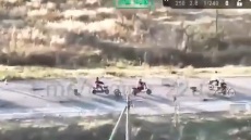Πόλεμος στην Ουκρανία: Μόλις 12 άνθρωποι κατάφεραν να διαφύγουν από τo κατεχόμενο Όλεσκι τον Σεπτέμβριο