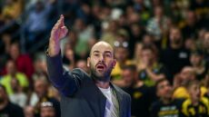 Σπανούλης: Δεν υπάρχει μεγάλη ομάδα χωρίς κόσμο και πίεση, απαιτώ συγκέντρωση και πάθος