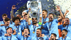 Φόβοι στην Premier League για ενδεχόμενη κατάκτηση του Champions League από την «υποβιβασμένη» Μάντσεστερ Σίτι