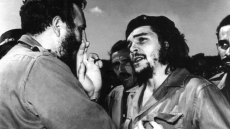 Οι τελευταίες ώρες του Ερνέστο Τσε Γκεβάρα: Η σύλληψη, η μυστική εντολή «700» και τα λόγια πριν τον θάνατό του