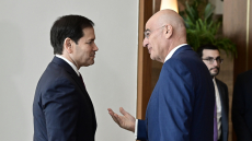 Ρούμπιο και Δένδιας για την υπογραφή συνεργασίας των Ενόπλων Δυνάμεων και της Εθνοφρουράς της Φλόριντα: Ιστορική η συμμαχία ΗΠΑ-Ελλάδας σε όλους τους τομείς
