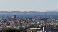 Δεν υπάρχει κίνδυνος από τα πυρομαχικά που εντοπίστηκαν στον βυθό, λέει ο ΟΛΘ