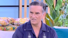 Νίκος Ψαρράς για τον γιο του: Έρχεται ακόμα μέσα στη νύχτα και χώνεται ανάμεσά μας κάποιες φορές