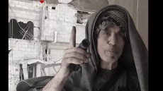 «Εξαιρετικό επίτευγμα η 7η Οκτωβρίου»: Η Χαμάς έδωσε βίντεο με αμοντάριστα πλάνα του Σινουάρ λίγο πριν την εκτέλεσή του