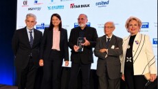 Νίκος Τσάκος: Δέσμευσή μας να μπορέσει η ελληνική σημαία να κυματίζει σε όλα τα πλοία μας 