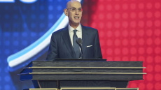 Κοινή δήλωση NBA και FIBA: Συνεργασία μεταξύ της Euroleague, της FIBA και του NBA θα ξεκλείδωνε τεράστιες δυνατότητες 
