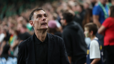EuroLeague: Απαλλάχθηκε ο Μπαρτζώκας για το περιστατικό στον αγώνα του Ολυμπιακού με τη Βίρτους Μπολόνια