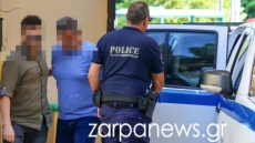 Ένοχος και στο Εφετείο για εκβιασμούς και δωροληψίες ο πρόεδρος των αστυνομικών Χανίων και διοικητής τροχαίας ΒΟΑΚ