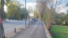 Καρδίτσα: Η πόλη του ποδηλάτου ανακατασκευάζει ένα από τα μεγαλύτερα δίκτυα ποδηλατοδρόμων στη χώρα