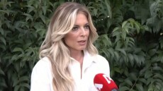 Κατερίνα Λάσπα για την εγκυμοσύνη της συντρόφου του Νεκτάριου Νικολόπουλου: Η ζωή προχωράει, είναι ένα από τα ενδεχόμενα που θα μπορούσε να προκύψουν