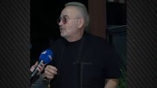 Σταμάτης Γονίδης για τις αρνητικές αντιδράσεις μετά το βίντεο με τον Ηλία Κασιδιάρη στα μπουζούκια: Τους συγχωρώ όλους