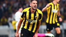 Stoiximan Super League: Η ΑΕΚ 3-0 τον ΟΦΗ στη Νέα Φιλαδέλφεια, πρώτη νίκη για τον Αστέρα 2-1 τον Ατρόμητο, δείτε τα γκολ 