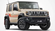 Το τελευταίο αντίο του 4x4 που λάτρεψε η Ελλάδα κρύβει μια έκπληξη