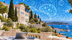 Στις Σπέτσες η 26η Διεθνής Διάσκεψη για τη λογική στην πληροφορική και την Τεχνητή Νοημοσύνη