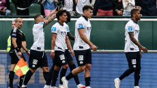 Stoiximan Super League: Η Κηφισιά επικράτησε με 2-0 του Παναιτωλικού και πανηγύρισε τη δεύτερη σερί νίκη της, βίντεο 
