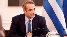 Μητσοτάκης για επίσκεψη Ρούμπιο: Η Ελλάδα εδραιώνει τη θέση της ως πυλώνας σταθερότητας σε μια ασταθή περιοχή