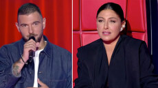 Παπαρίζου στο «The Voice»: Κατάλαβαν οι Έλληνες άνδρες ότι πρέπει να παντρεύονται και λίγο πιο μικροί και να κάνουν παιδιά όχι μετά τα 40, βίντεο