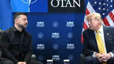Απάντηση Ζελένσκι στον Τραμπ: «Παρακαλώ, πείτε στον Πούτιν να μας δώσει 60 ημέρες εκεχειρία και θα κάνουμε εκλογές»