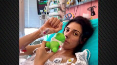 «Ένα μεγάλο δώρο ζωής»: 28χρονη Ελληνίδα που πάσχει από νόσο του Γουίλσον σώθηκε μετά από μεταμόσχευση ήπατος στο Τορίνο