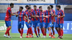 Superbet League 2: Ο Πανιώνιος νίκησε 3-0 τον ΠΑΟΚ Β' και ανέβηκε στη 2η θέση της βαθμολογίας, βίντεο 