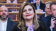 Λιακούλη: Απαράδεκτο το άρθρο του Καρτερού κατά του Ανδρουλάκη, έβγαλε το άγχος του Τσίπρα για την κάμψη του στις δημοσκοπήσεις
