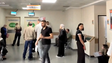 Σχεδόν 5.000 άνθρωποι στα νοσοκομεία με συμπτώματα γαστρεντερίτιδας στο Τοκάτ της Τουρκία, δείτε βίντεο 