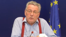 Πέθανε ο ομότιμος καθηγητής του ΕΚΠΑ Μανώλης Χαιρετάκης