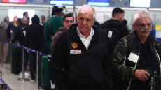Ομπράντοβιτς: Η Παρτιζάν είναι ομάδα που στηρίζει πολλά στην άμυνα της