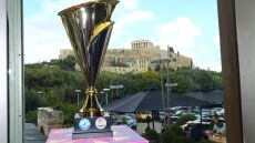 Volley League γυναικών: Με φόντο την Ακρόπολη η λαμπερή παρουσίαση του νέου πρωταθλήματος
